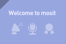 Welcome to mosit, the english mecca